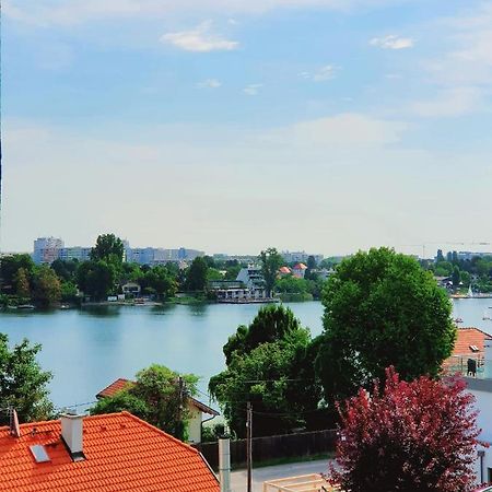 Near Lake Two Bedroom Fully Furnished Apartment Βιέννη Εξωτερικό φωτογραφία