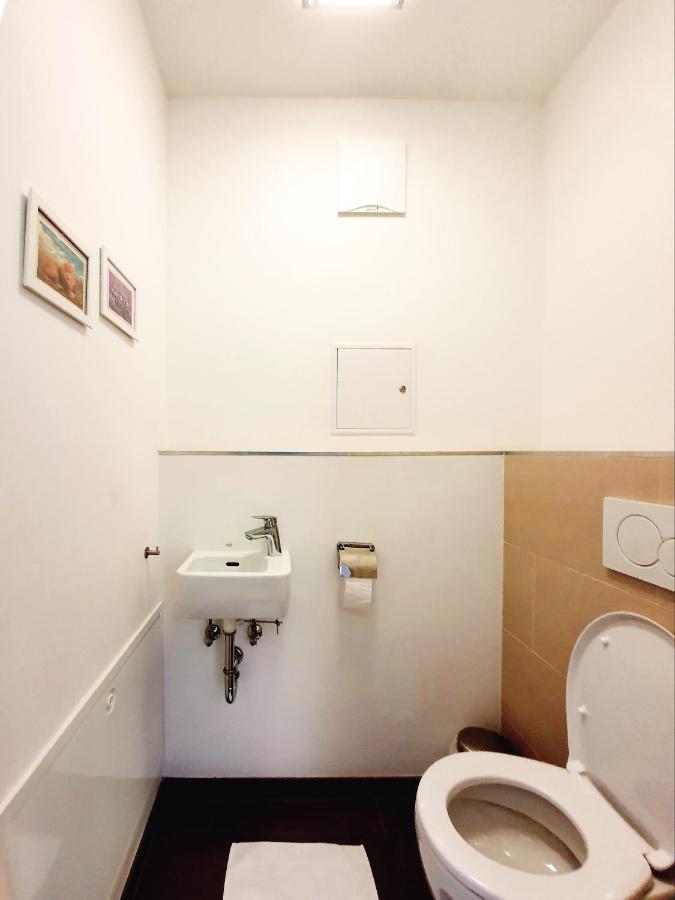 Near Lake Two Bedroom Fully Furnished Apartment Βιέννη Εξωτερικό φωτογραφία