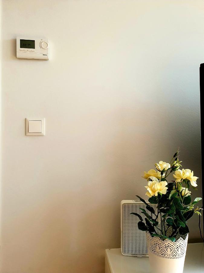 Near Lake Two Bedroom Fully Furnished Apartment Βιέννη Εξωτερικό φωτογραφία