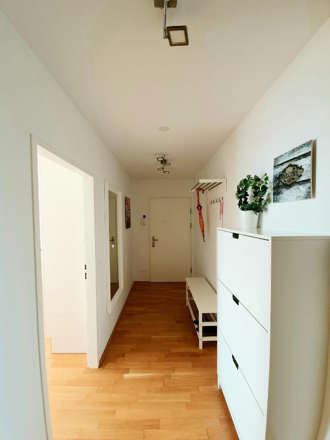 Near Lake Two Bedroom Fully Furnished Apartment Βιέννη Εξωτερικό φωτογραφία