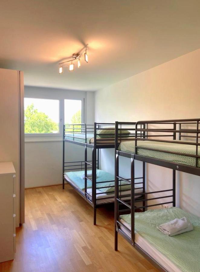 Near Lake Two Bedroom Fully Furnished Apartment Βιέννη Εξωτερικό φωτογραφία